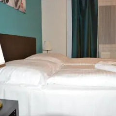 Отель Las Palmas Rooms Словакия, Штурово - отзывы, цены и фото номеров - забронировать отель Las Palmas Rooms онлайн спа