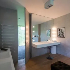 Luxus Ferienhaus mit Pool - Kärnten thumbnail 6