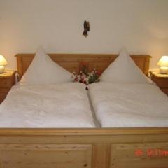 Ferienwohnung Haus Bergrast - Bild 3