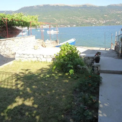 Apartments Grunche in Ohrid, Macedonia from 35$, photos, reviews - zenhotels.com photo 4