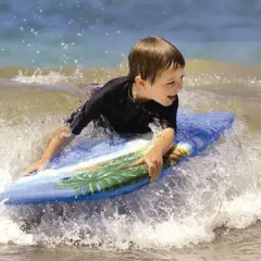 Surf Bay Holiday Park thumbnail 10