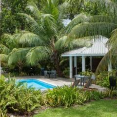 Cerf Sanctuary in Mahe Island, Seychelles from 129$, photos, reviews - zenhotels.com photo 11