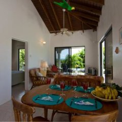 Lime House Villas in Bequia, St. Vincent and the Grenadines from 76$, photos, reviews - zenhotels.com photo 11