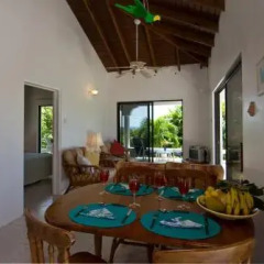 Lime House Villas in Bequia, St. Vincent and the Grenadines from 140$, photos, reviews - zenhotels.com photo 11