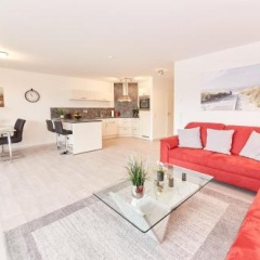 Ferienwohnung Edeltrud Deluxe Alte Brauerei Bernkastel-Kues - Bild 2