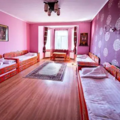 Lotus Guesthouse Mongolia in Ulaanbaatar, Mongolia from 56$, photos, reviews - zenhotels.com photo 9