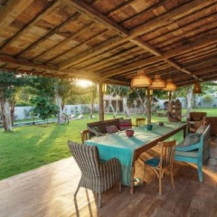 Villa Dedaren Bingin Beach - Bild 7