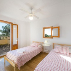 Villa Sa Barraca - Bild 1