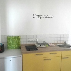 CMVA-Ferienwohnung Haus Gutleut - Bild 1