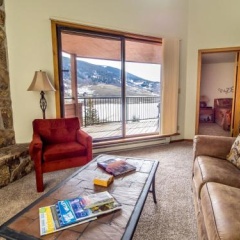 Marina Place 336 by Colorado Rocky Mountain Resorts thumbnail 1