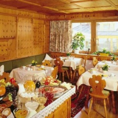 Apparthaus Villa Knauer - Bild 14