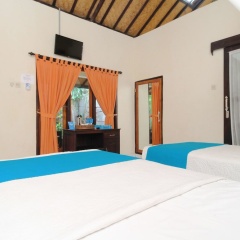 Airy Buleleng Laviana Kalibukbuk Singaraja Bali - Bild 6