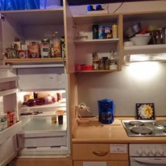 Ruhiges Keller Apartement - Bild 15