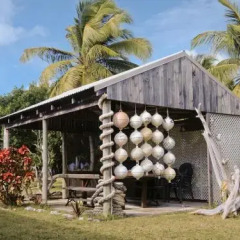 Cocos Accommodation in West Island, Cocos Islands from 175$, photos, reviews - zenhotels.com photo 9