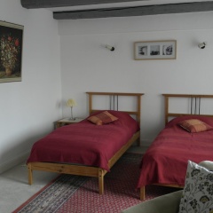Gästehaus am Krähenteich - Bild 3