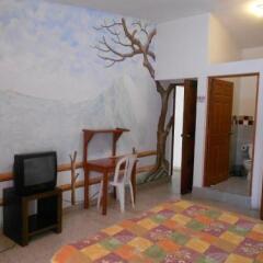 Hostal Cumbres Del Volcan Escalon in San Salvador, El Salvador from 118$, photos, reviews - zenhotels.com photo 2