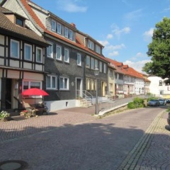 Ferienwohnung Römerstein - Bild 7