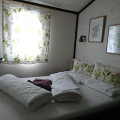 TCS Camping Bern - Eymatt - Bild 1