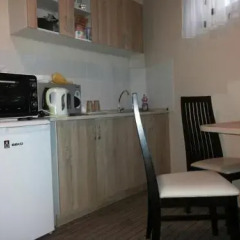 Toplik Rooms in Sarajevo, Bosnia and Herzegovina from 97$, photos, reviews - zenhotels.com photo 8