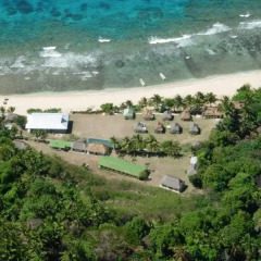 Wayalailai Resort in Viti Levu, Fiji from 255$, photos, reviews - zenhotels.com beach