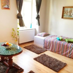 Rybna Large Apartment - Bild 2