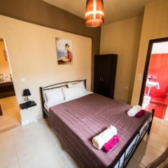 Zografos Apartment's - Old Town thumbnail 4