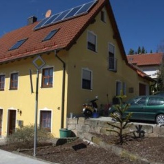 Ferienwohnung Wagner Bayreuth - Bild 7