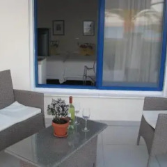 Отель Secret Garden Residence Кипр, Киссонерга - отзывы, цены и фото номеров - забронировать отель Secret Garden Residence онлайн фото 6