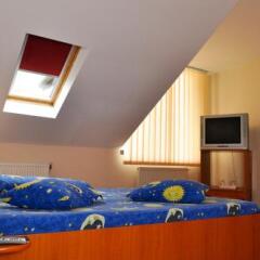 Pension Florica in Pitesti, Romania from 40$, photos, reviews - zenhotels.com guestroom