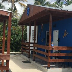 Blue House Joyuda in Cabo Rojo, Puerto Rico from 153$, photos, reviews - zenhotels.com photo 5