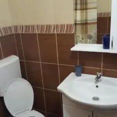 Holiday Home Tijana in Zabljak, Montenegro from 77$, photos, reviews - zenhotels.com bathroom