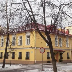 Гостиница on Prusskaya 8 в Великом Новгороде отзывы, цены и фото номеров - забронировать гостиницу on Prusskaya 8 онлайн Великий Новгород фото 7