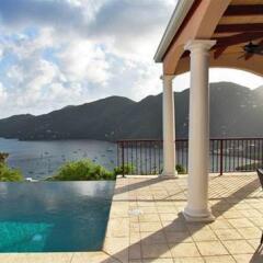 Reef Madness in St. John, U.S. Virgin Islands from 757$, photos, reviews - zenhotels.com pool