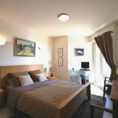 Appartement Deux Chambres avec Piscine - Roi Albert Ier thumbnail 2