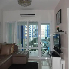 Homeland Suite at Sea thumbnail 7