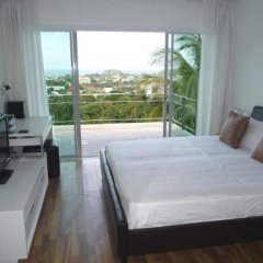 Villa Ginborn in Mueang, Thailand from 1023$, photos, reviews - zenhotels.com guestroom photo 2