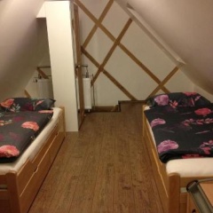 Old Town Guesthouse  Erlangen - Bild 2