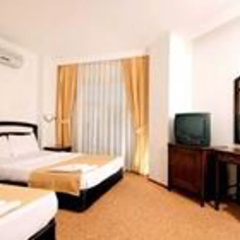 Club Golden Lady Hotel photo 4