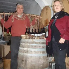 Agriturismo Podere Tegline thumbnail 15