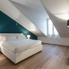 Easyhomes - Brera Luxury Suites thumbnail 2