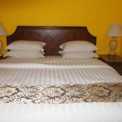 Seaside Suites And Hotel in Freetown, Sierra Leone from 108$, photos, reviews - zenhotels.com photo 3