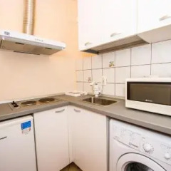 Отель Ideal Accommodation Old Town Румыния, Бухарест - отзывы, цены и фото номеров - забронировать отель Ideal Accommodation Old Town онлайн фото 10