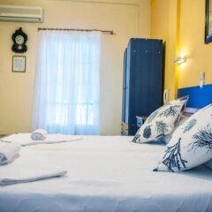 Stephanie Rooms 1 in Skala, Greece from 142$, photos, reviews - zenhotels.com guestroom