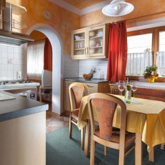 Ferienwohnungen Gästehaus Lärcheck - Bild 13
