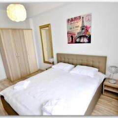 Luxury Studios by the Sea in Constanța, Romania from 82$, photos, reviews - zenhotels.com photo 5