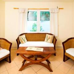 Villa Angelina by RedAwning in Oyster Pond, Sint Maarten from 1171$, photos, reviews - zenhotels.com photo 7