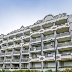 Apartment Terrasses d'Emeraude.1 thumbnail 4