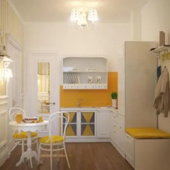 Edem Apartmants in Lviv 2 thumbnail 9