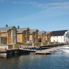 Kronborg Marina in Averoy, Norway from 176$, photos, reviews - zenhotels.com photo 11