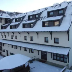 Guesthouse Junior in Kopaonik, Serbia from 82$, photos, reviews - zenhotels.com photo 11